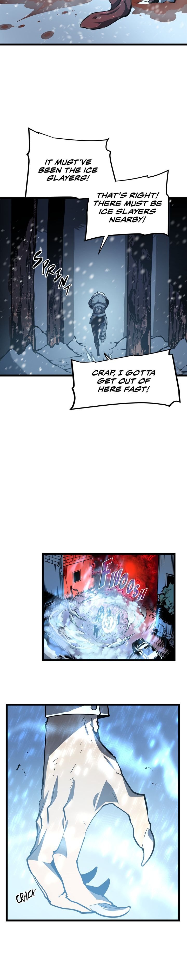 Solo Leveling, Chapter 52 image 05